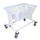 chariot-porte-corbeilles-hauteur-reglable-1-corbeille-CH6022R