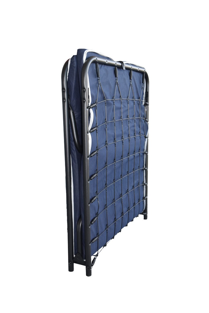 LIT PLIANT PILO + MATELAS - 80 x 190 cm