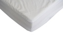 HOUSSE PU BOUCLETTE PES - 90 x 190/200 cm - Drap housse