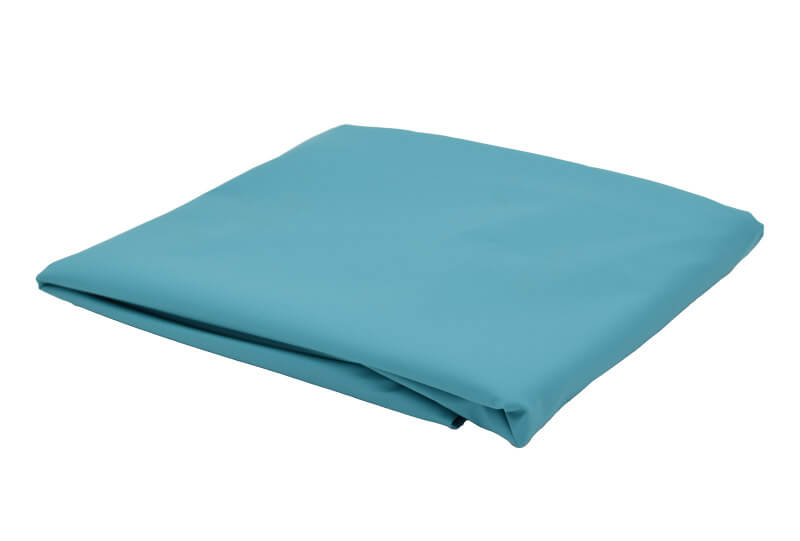 ENVELOPPE intégrale de matelas BRAVANE VERT - 140x190x15 cm