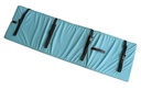 PROTEGE-BARRIERE - 190 x 32 cm - Fixation attaches rapides