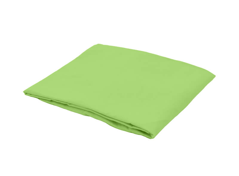 DRAP HOUSSE UNI CLASSIC - PC Pomme - 90 x 190 cm