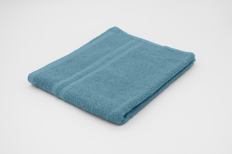 SERVIETTE DE TOILETTE - AURORE 360 - Glacier