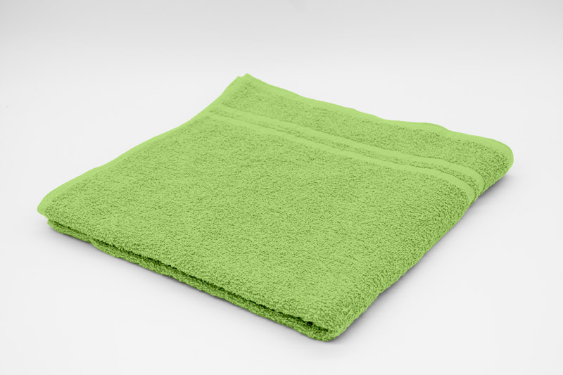 DRAP DE BAIN - AURORE 360 - Vert