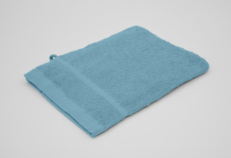 GANT DE TOILETTE - AURORE 360 - Glacier