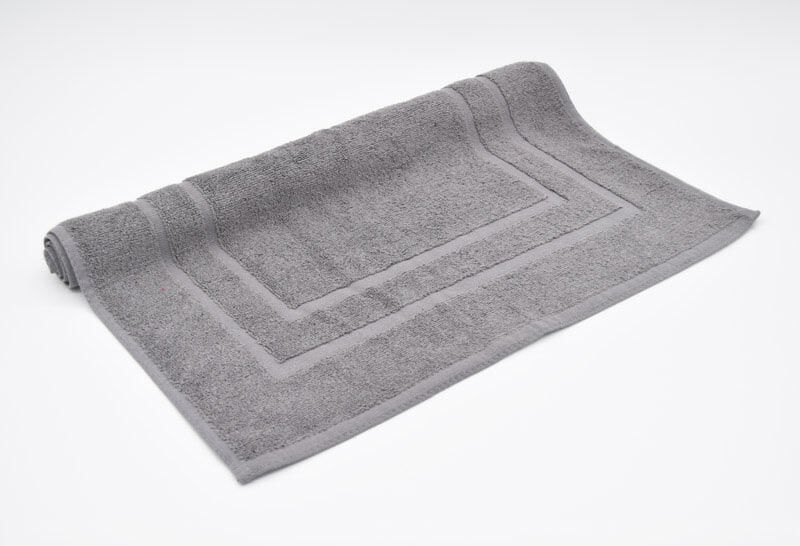 TAPIS DE BAIN - SOLIS 600 - Gris