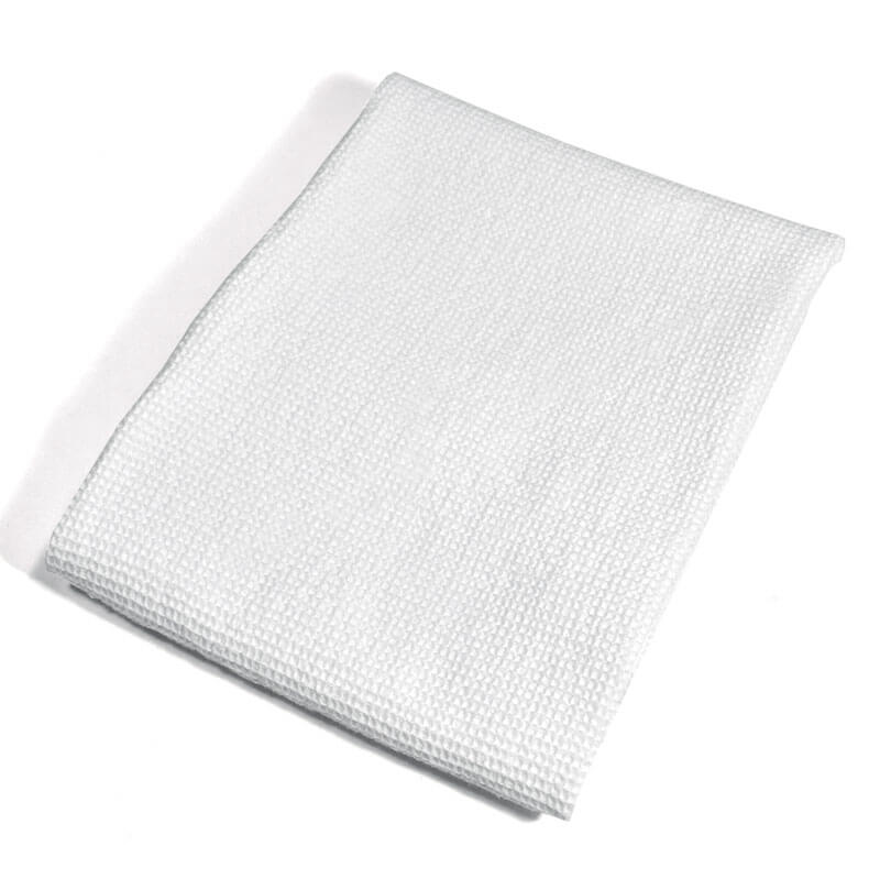 TORCHON NID D'ABEILLE - Coton - 200 g/m² - 60 x 80 cm