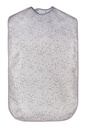 SERVIETTE REPAS ADULTE - BAVOIR Imperméable - FEUTRINE