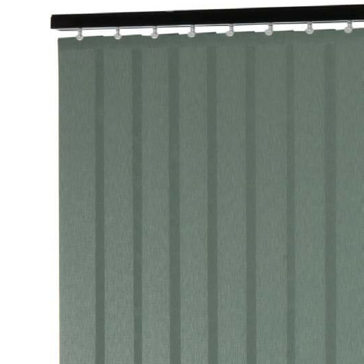 STORE A BANDES VERTICALES 127mm