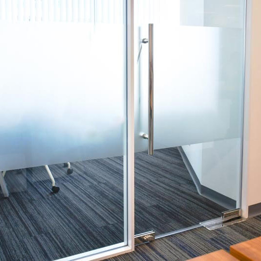 ML FILM DE PROTECTION DEPOLI POUR L'INTIMITE - Larg. 152 cm