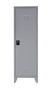 ARMOIRE METALLIQUE MATEO 1 PORTE - 60x50xHt.192 cm