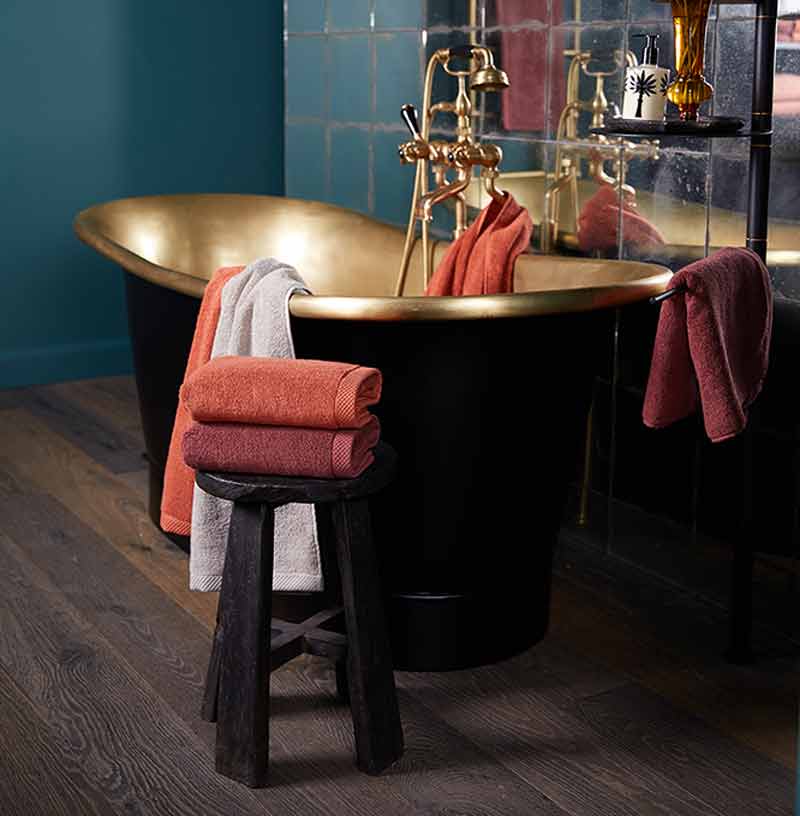 DRAP DE BAIN - BIO 600
