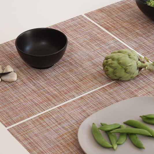 SET DE TABLE LINDON - 30 x 45 cm