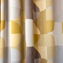 Rideau jacquard GALERY - Collection Prestige