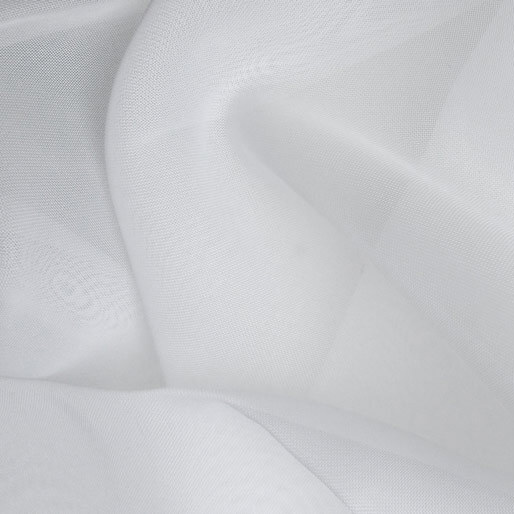 Voilage aspect voile 90100 - Collection TRANSPARENCE