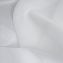 Voilage aspect voile 90100 - Collection TRANSPARENCE