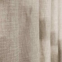 Rideau jacquard EQUILIBRIUM - Collection Élégance