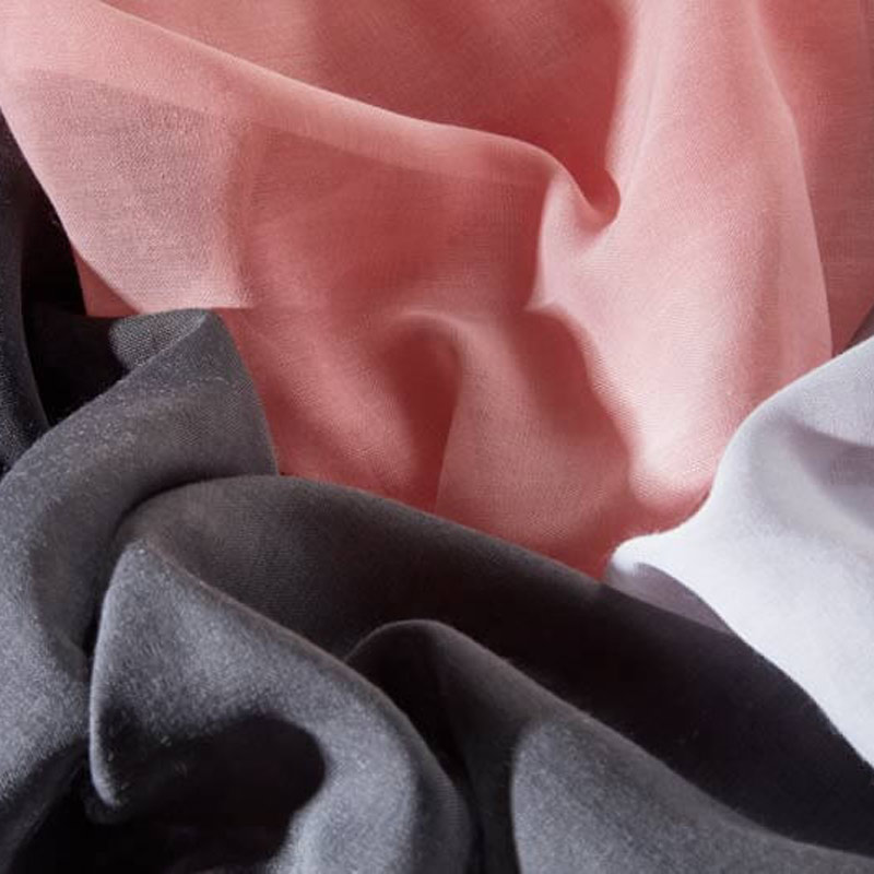 Voilage ILLUSION - Collection TRANSPARENCE