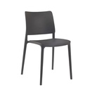 CHAISE MONOBLOC POLYPROPYLENE JULIA