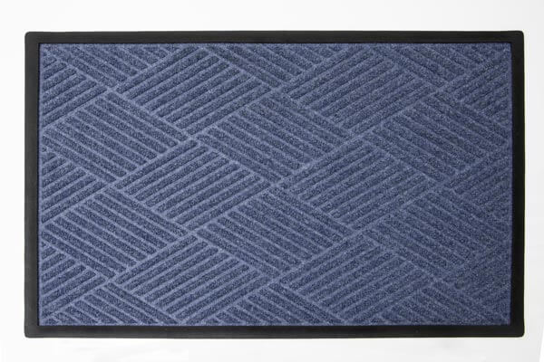 TAPIS D'ENTREE WENDY - 60 x 90 cm