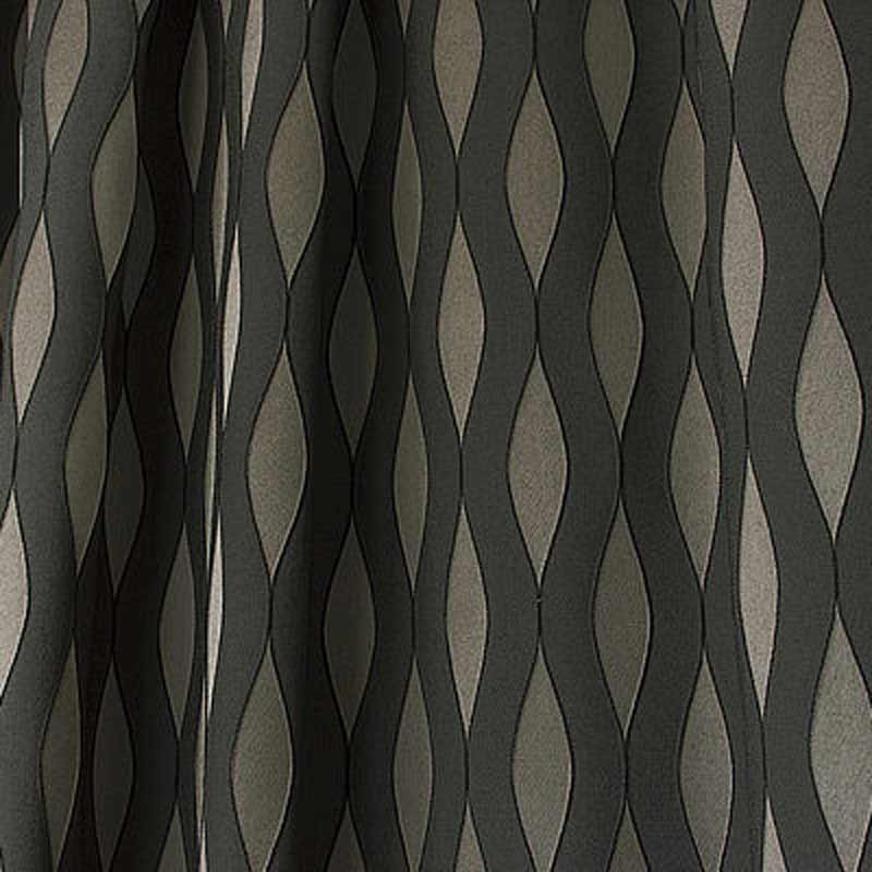 Rideau jacquard NIVA - Collection Prestige