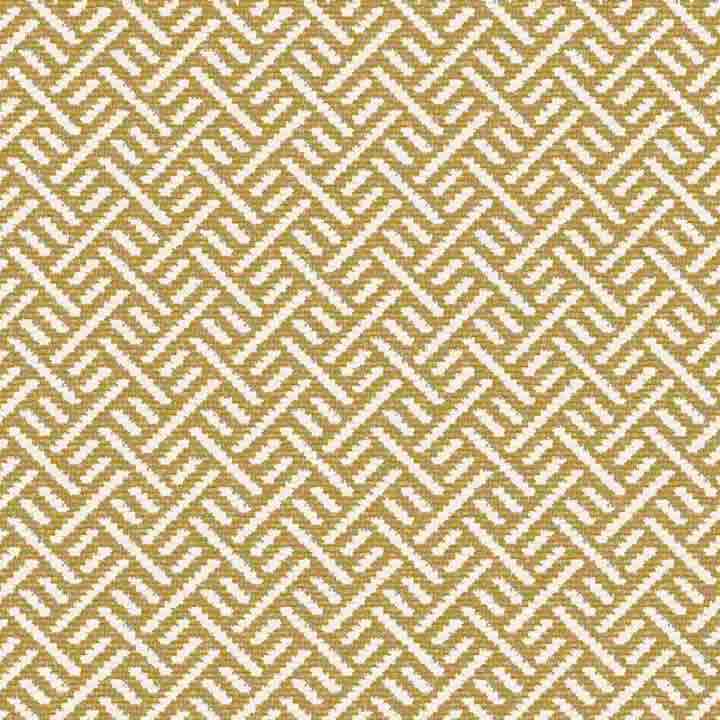 Rideau jacquard RASILLA - Collection Élégance