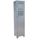 ARMOIRE COOPER - 40 x 40 x Ht.170 cm