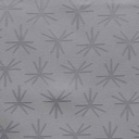 NAPPE RONDE DAMASSEE ETOILE 7542/10137