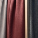 Rideau obscurcissant recyclé NOÉMIE - Collection NUANCE