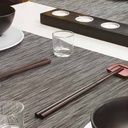 SET DE TABLE SANTI - 30 x 45 cm