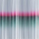 Voilage BLUSH - Collection TRANSPARENCE