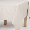 NAPPE RONDE UNIE SOBA 33-108