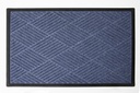 TAPIS D'ENTREE WENDY - 115 x 180 cm
