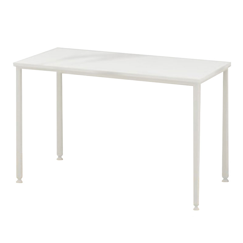 BUREAU SIMPLE SACHA - 120x60xHt.75cm