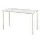 BUREAU SIMPLE SACHA - 120x60xHt.75cm