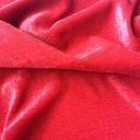 Rideau pare-soleil CHE velours chenille - Collection NUANCE