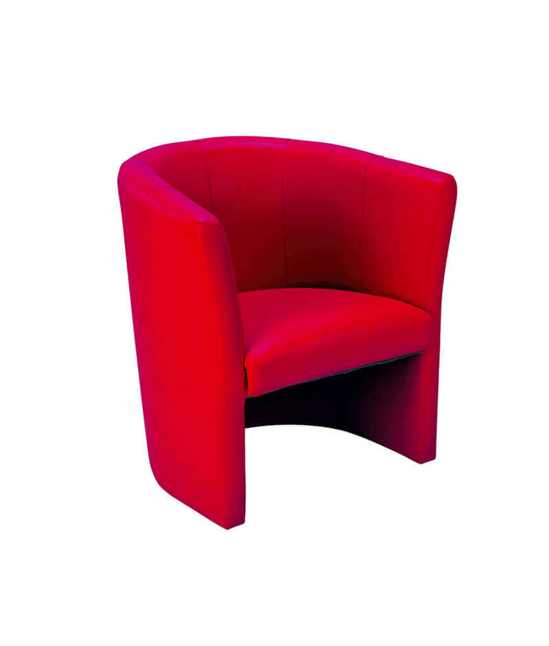 CHAUFFEUSE 1 PLACE BOB - 69 x 63 x Ht.77 cm