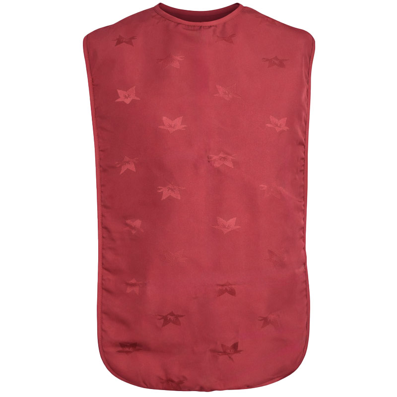 SERVIETTE REPAS ADULTE - BAVOIR Imperméable - LIERRA