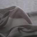 Voilage ARLEN - Collection TRANSPARENCE