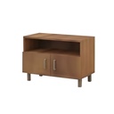 MEUBLE TV SACHA - 70 x 40 x Ht.50 cm