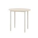 TABLE 4 PIEDS SACHA - Ø 80 x Ht.75 cm