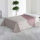 COUVRE-LIT VELLA - 220 x 260 cm