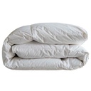 COUETTE RENOR 200x200 cm- Garnissage 200g/m²