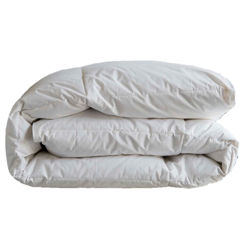 COUETTE RENOR 240x260 cm- Garnissage 400g/m²