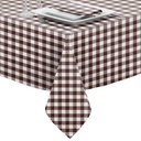 NAPPE RONDE DOMINO 905