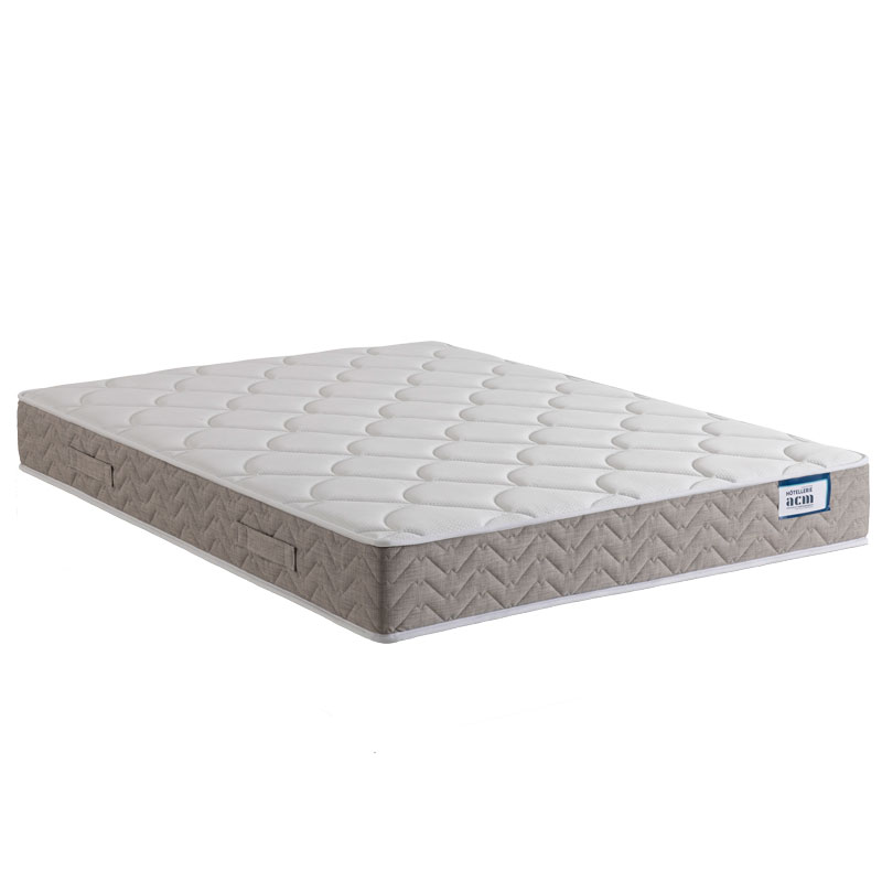 MATELAS HOTELIER CHARLES DUO 90