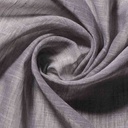 Voilage aspect texturé SENA TH - Collection TRANSPARENCE