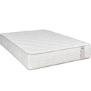 MATELAS HOTELIER BRIAC - 90 x 190 x 26 cm
