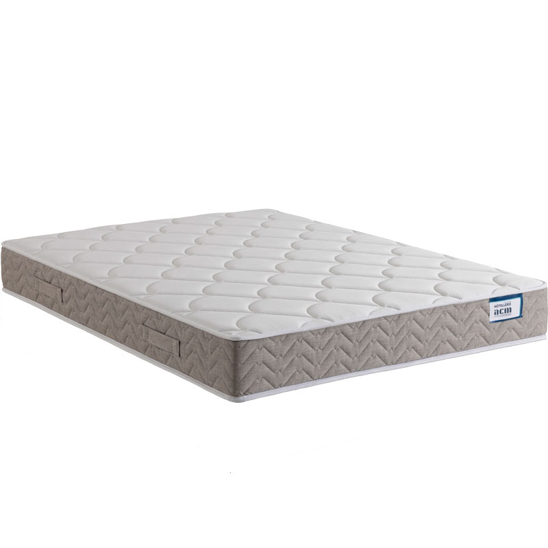 MATELAS HOTELIER COME - 140 x 200 x 18 cm