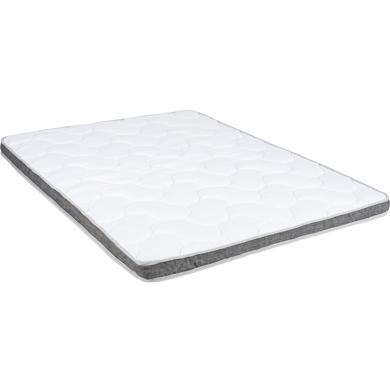 SURMATELAS ELIE - 140 x 190 x 7 cm